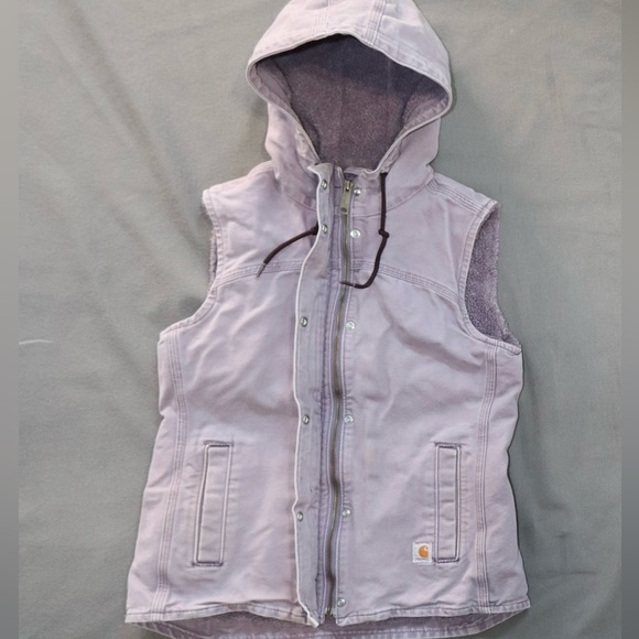 Carhartt Vest - Picture 2 of 7